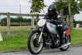 Essai Moto D Exception   AJS Porcupine E90