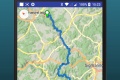 Kurviger   balades  moto pleines virages
