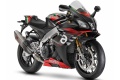 Aprilia Tuono V4 RSV4