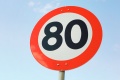 Les députés votent assouplissement 80 km/h