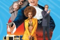 Film moto Austin Powers Goldmember