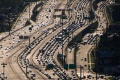 USA   autoroute  26 voies !