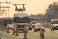 Ouverture autoroute électrique à circulation