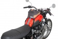 Sacoches vintage Louis Moto