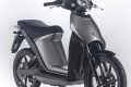 scooter électrique rechargeable 5 minutes