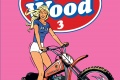 BD Julie Wood Intégrale tome 3