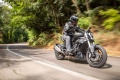 Essai moto Benelli 502C