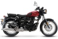 Benelli Imperiale 400 arrive enfin