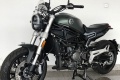 Benelli Leoncino 800