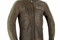 Blouson cuir Segura Jayzer