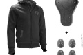 Blouson VFluo Full Protect Sweatshirt