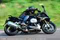 Essai moto BMW R 1250 RS