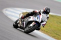 Essai moto BMW S1000RR