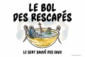 Crobard Bol rescapés