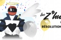 Z humeurs bonnes résolutions 2019