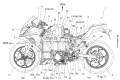 Une Ninja électrique chez Kawasaki