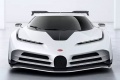 Bugatti Centodieci