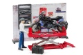 Les cadeaux Noël moto Louis