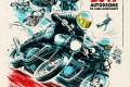 Les animations Cafe Racer Festival