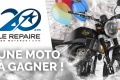 Repaire Motards Cafe Racer Festival
