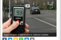Cagnotte radars motos !  vot  coeur