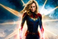 Film moto   Captain Marvel