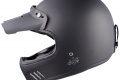 Casque intgral AJS Vintage II