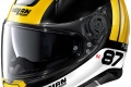 Casque intégral Nolan N87 Plus