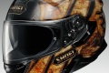 16 coloris casque intgral Shoei GT Air II