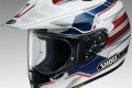 Casque intégral Shoei Hornet ADV