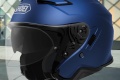 Casque jet Shoei J Cruise II