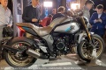 Nouveauté moto CF Moto 700 CL X