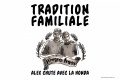 Crobard Tradition familiale