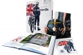 Coffret livre/DVD Rockers & Bonneville