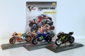 Collection Altaya miniatures MotoGP