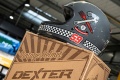 Collection Dexter x Gallodrome Chtimi Rider