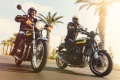 Kawasaki Z900 RS refait beauté