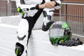 Combinaison racing IXS RS 1000
