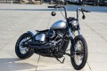 Harley Bordeaux Battle of the Kings