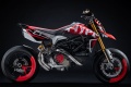 Une Ducati Hypermotard 950 à gagner