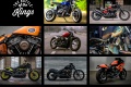 5e Battle Of The Kings Harley Davidson