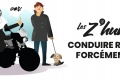 Z humeurs Conduire rend forcément con ?