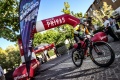 Diaporama Coupe monde FIM E Bike Enduro