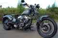 Cruiser Havoc 127 Voodoo