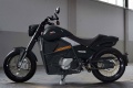 Custom électrique Tacita T Cruise Urban
