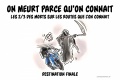 Destination finale meurt parce connait