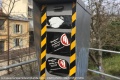 15 personnes suspectées dégradations radars