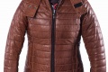 Doudoune moto femme Helstons Light