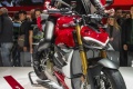 Streetfighter V4 lue moto EICMA
