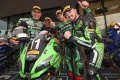 Endurance SRC Kawasaki France ira à Suzuka